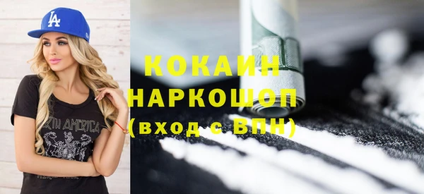 гашик Кулебаки