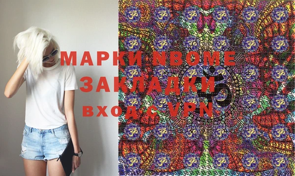 гашик Кулебаки